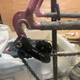 Illustration for article titled Lockdown Bicycle Fleet Repairs and Mods Progress